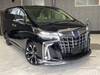 TOYOTA ALPHARD HYBRID