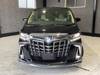 TOYOTA ALPHARD HYBRID