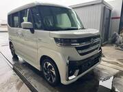 2025 SUZUKI SPACIA CUSTOM