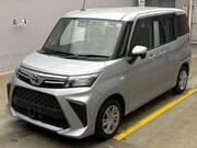 2020 TOYOTA ROOMY