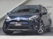 2018 TOYOTA AQUA CROSSOVER