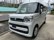 2019 SUZUKI SPACIA