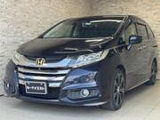 2014 HONDA ODYSSEY ABSOLUTE