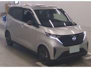 2022 NISSAN OTHER