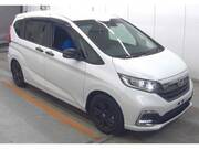 2022 HONDA FREED HYBRID