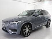 2021 VOLVO XC90