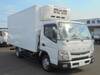 FUSO CANTER