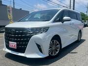 2023 TOYOTA ALPHARD HYBRID