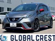 2018 NISSAN NOTE