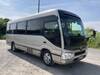 TOYOTA COASTER
