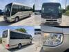 TOYOTA COASTER