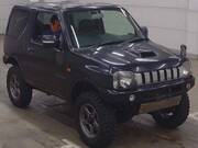 2012 SUZUKI JIMNY