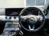MERCEDES BENZ E-CLASS