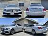 MERCEDES BENZ E-CLASS