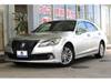 TOYOTA CROWN HYBRID