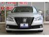 TOYOTA CROWN HYBRID