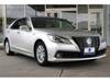 TOYOTA CROWN HYBRID