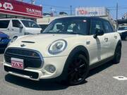 2018 BMW MINI