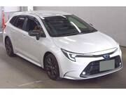 2022 TOYOTA COROLLA TOURING
