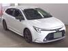 TOYOTA COROLLA TOURING