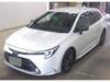 TOYOTA COROLLA TOURING