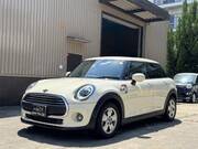 2020 BMW MINI