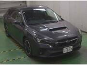 2021 SUBARU LEVORG