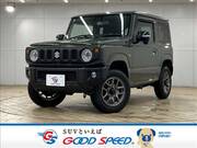 2024 SUZUKI JIMNY XC