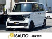 2022 HONDA N-BOX CUSTOM