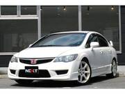 2007 HONDA CIVIC TYPE-R