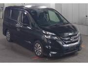2017 NISSAN SERENA
