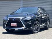 2015 LEXUS RX
