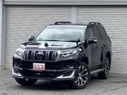 2020 TOYOTA LAND CRUISER PRADO TX