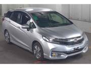 2015 HONDA SHUTTLE