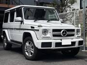 2018 MERCEDES BENZ G-CLASS