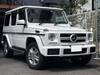MERCEDES BENZ G-CLASS