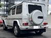 MERCEDES BENZ G-CLASS