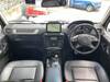 MERCEDES BENZ G-CLASS