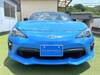 TOYOTA 86
