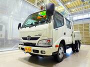 2015 HINO DUTRO