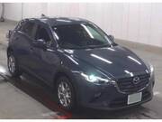 2020 MAZDA CX-3