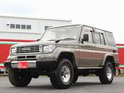 1995 TOYOTA LAND CRUISER PRADO