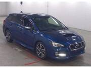 2014 SUBARU LEVORG