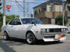 TOYOTA CELICA