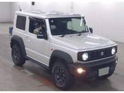 2019 SUZUKI JIMNY SIERRA