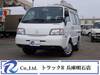 MAZDA BONGO VAN