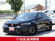 2025 HONDA CIVIC TYPE-R