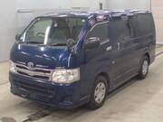 2011 TOYOTA REGIUS ACE VAN DX GL PACKAGE