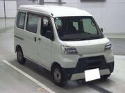 2021 TOYOTA PIXIS VAN