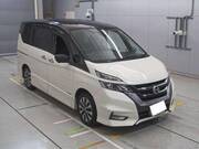 2019 NISSAN SERENA
